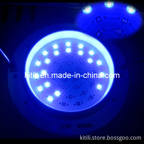 Aluminum LED COB PCB, COB Module